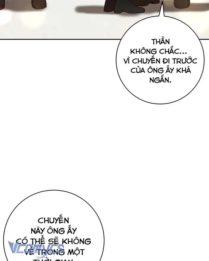 [Sứa Biển] Em Trai Tôi Là Hoàng Đế Ngang Ngược - Chap 35 Ảnh 84