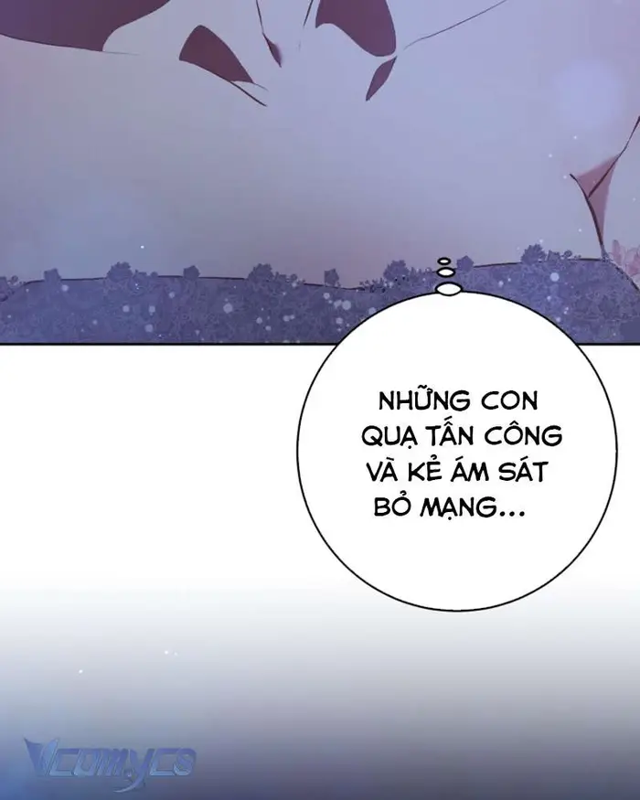 [Sứa Biển] Em Trai Tôi Là Hoàng Đế Ngang Ngược - Chap 35 Ảnh 10