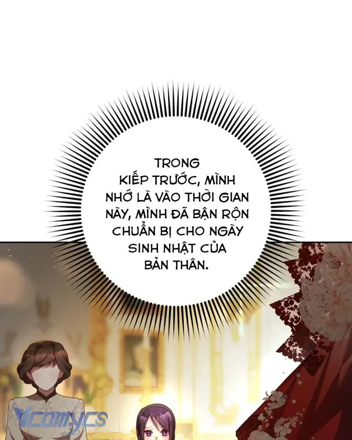 [Sứa Biển] Em Trai Tôi Là Hoàng Đế Ngang Ngược - Chap 35 Ảnh 93