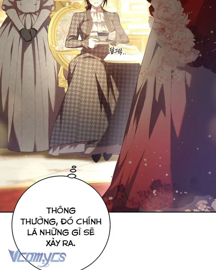 [Sứa Biển] Em Trai Tôi Là Hoàng Đế Ngang Ngược - Chap 35 Ảnh 94