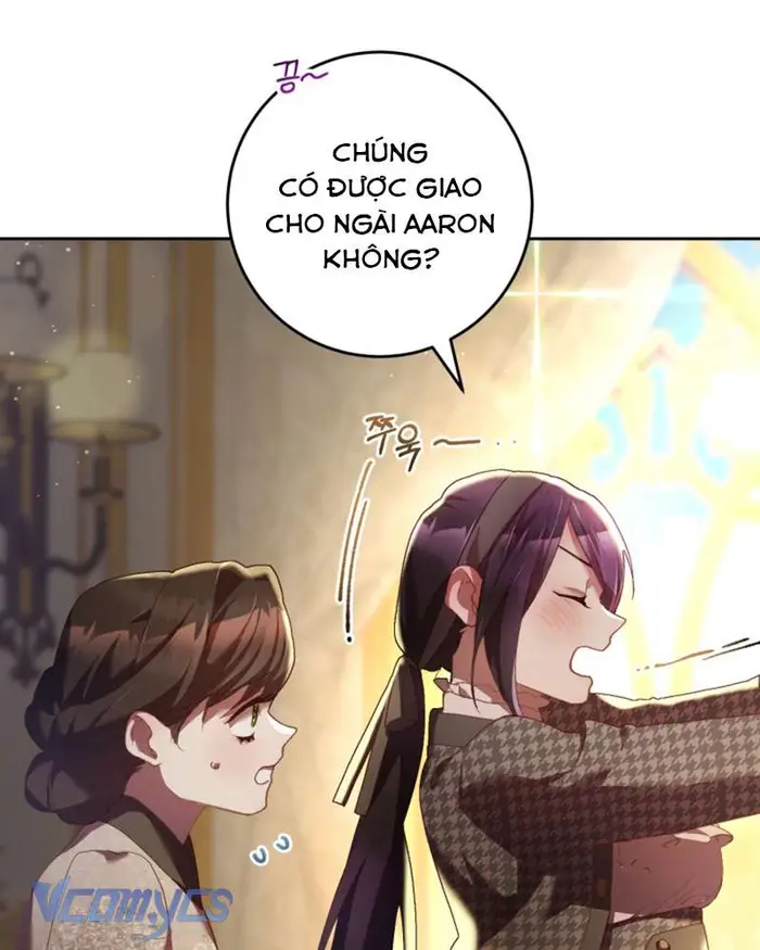 [Sứa Biển] Em Trai Tôi Là Hoàng Đế Ngang Ngược - Chap 35 Ảnh 97