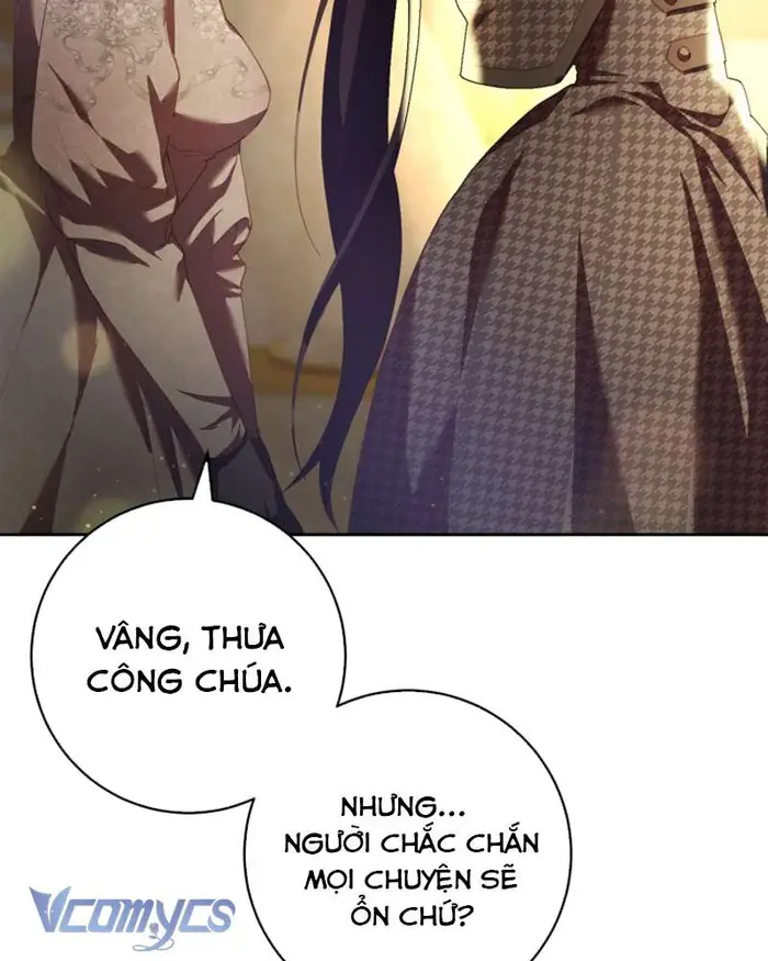 [Sứa Biển] Em Trai Tôi Là Hoàng Đế Ngang Ngược - Chap 35 Ảnh 98