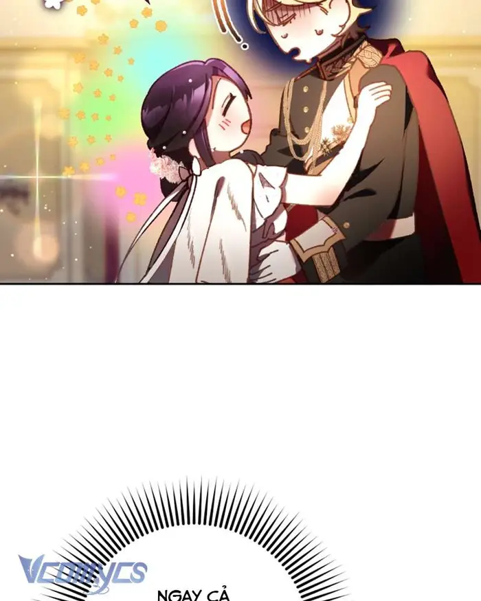 [Sứa Biển] Em Trai Tôi Là Hoàng Đế Ngang Ngược - Chap 36 Ảnh 103