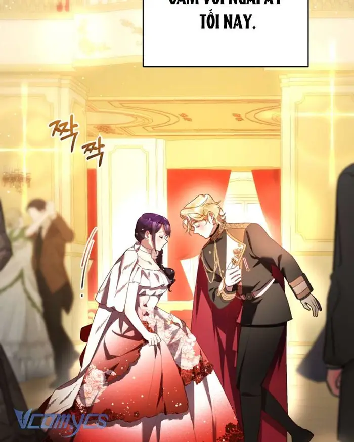 [Sứa Biển] Em Trai Tôi Là Hoàng Đế Ngang Ngược - Chap 36 Ảnh 106