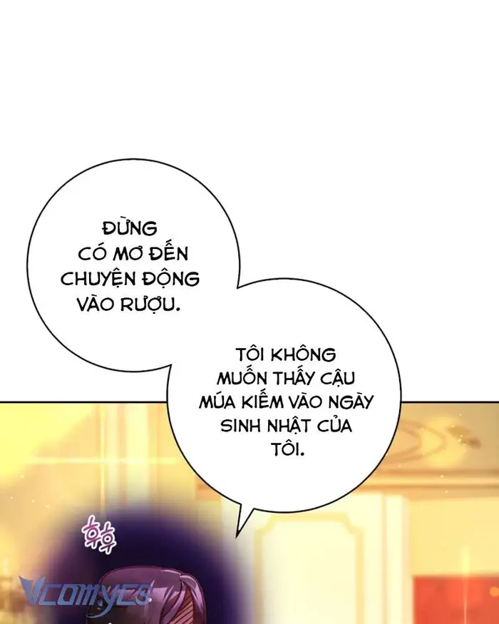 [Sứa Biển] Em Trai Tôi Là Hoàng Đế Ngang Ngược - Chap 36 Ảnh 110