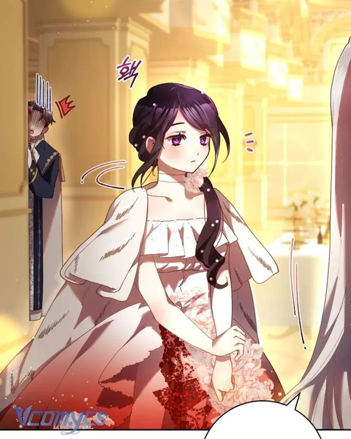 [Sứa Biển] Em Trai Tôi Là Hoàng Đế Ngang Ngược - Chap 36 Ảnh 116