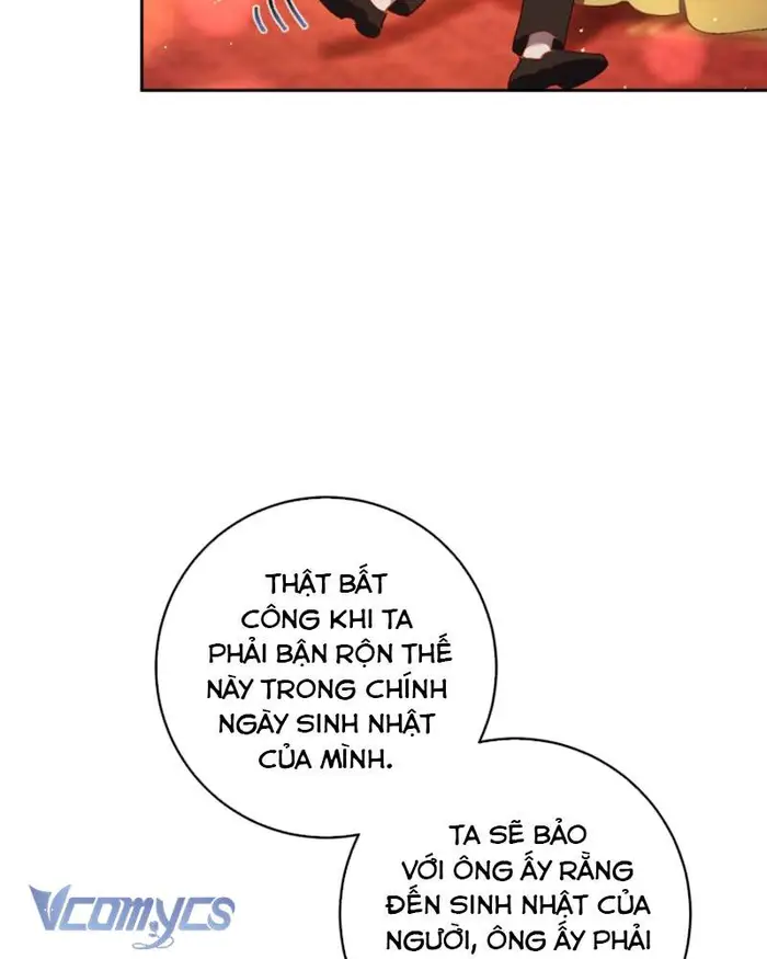 [Sứa Biển] Em Trai Tôi Là Hoàng Đế Ngang Ngược - Chap 36 Ảnh 13