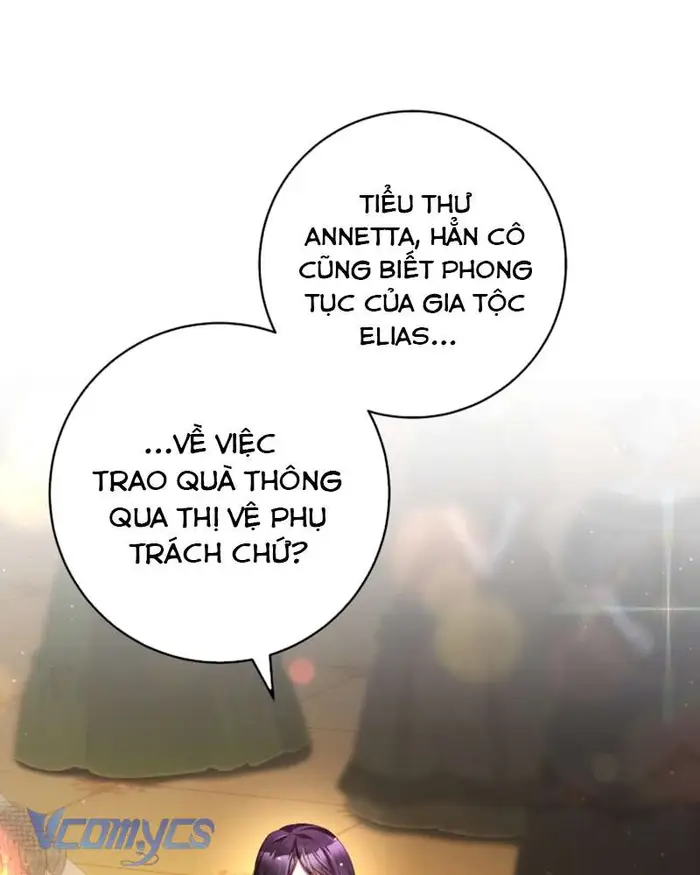 [Sứa Biển] Em Trai Tôi Là Hoàng Đế Ngang Ngược - Chap 36 Ảnh 122