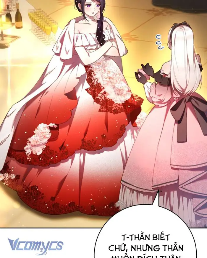 [Sứa Biển] Em Trai Tôi Là Hoàng Đế Ngang Ngược - Chap 36 Ảnh 123
