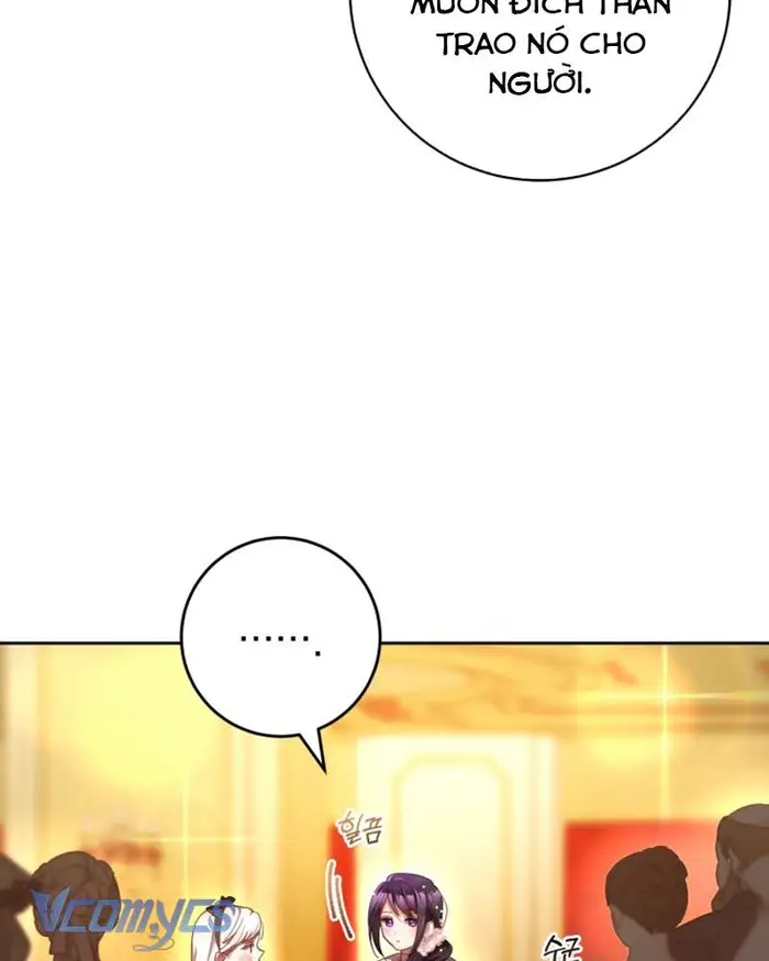 [Sứa Biển] Em Trai Tôi Là Hoàng Đế Ngang Ngược - Chap 36 Ảnh 124