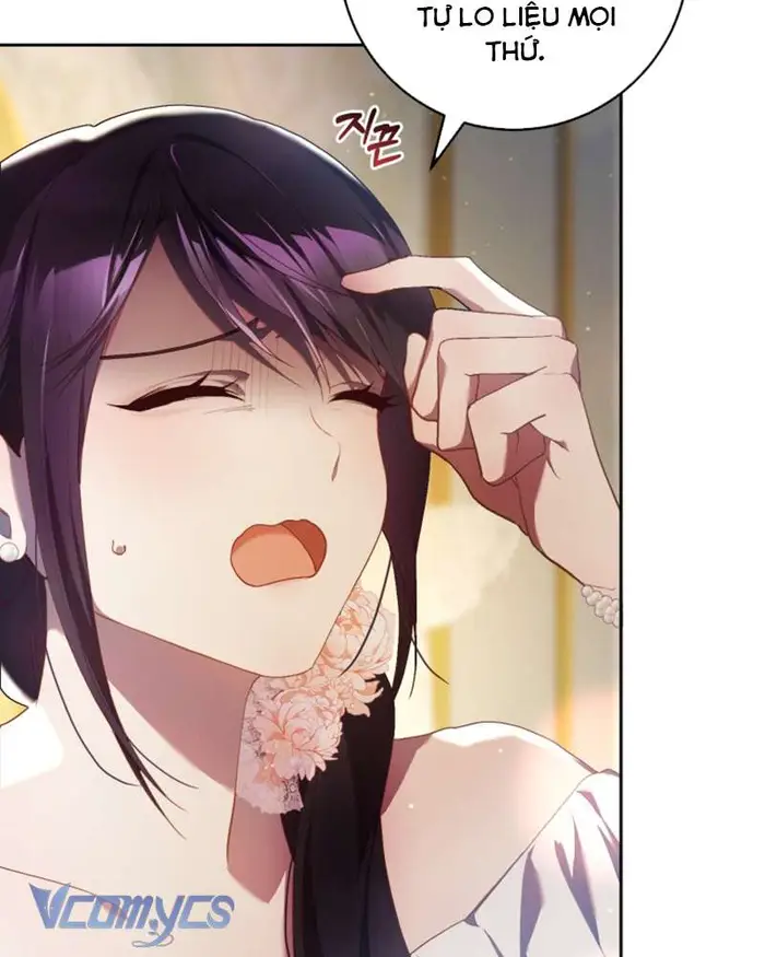 [Sứa Biển] Em Trai Tôi Là Hoàng Đế Ngang Ngược - Chap 36 Ảnh 14