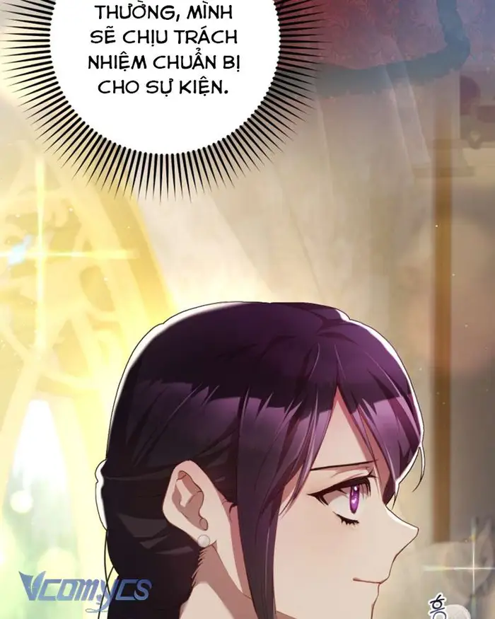 [Sứa Biển] Em Trai Tôi Là Hoàng Đế Ngang Ngược - Chap 36 Ảnh 17