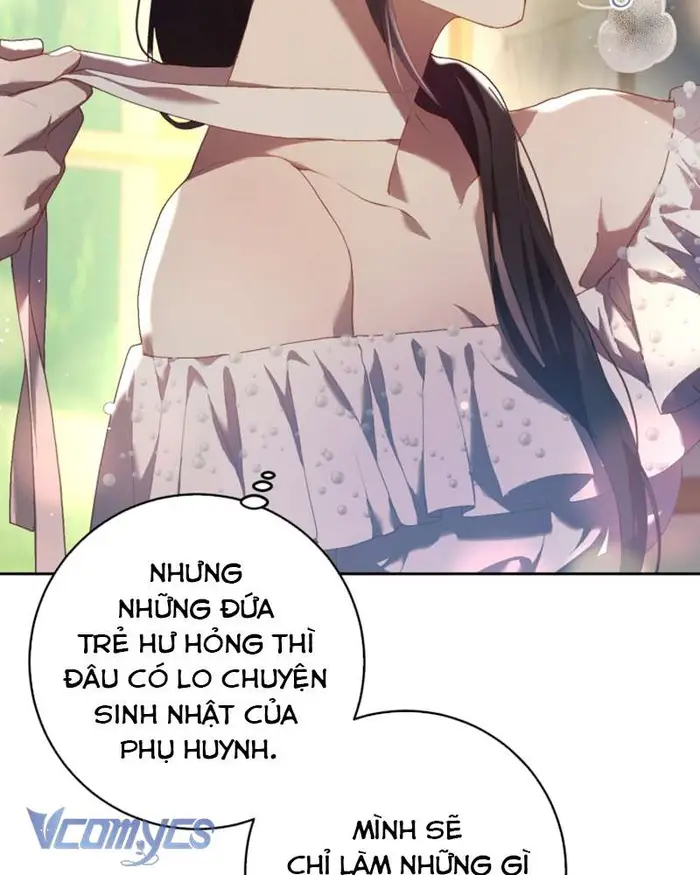 [Sứa Biển] Em Trai Tôi Là Hoàng Đế Ngang Ngược - Chap 36 Ảnh 18