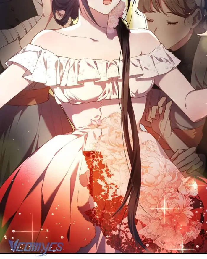 [Sứa Biển] Em Trai Tôi Là Hoàng Đế Ngang Ngược - Chap 36 Ảnh 3