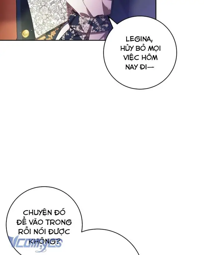 [Sứa Biển] Em Trai Tôi Là Hoàng Đế Ngang Ngược - Chap 36 Ảnh 28