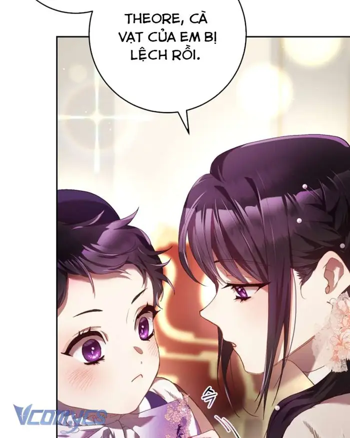 [Sứa Biển] Em Trai Tôi Là Hoàng Đế Ngang Ngược - Chap 36 Ảnh 29