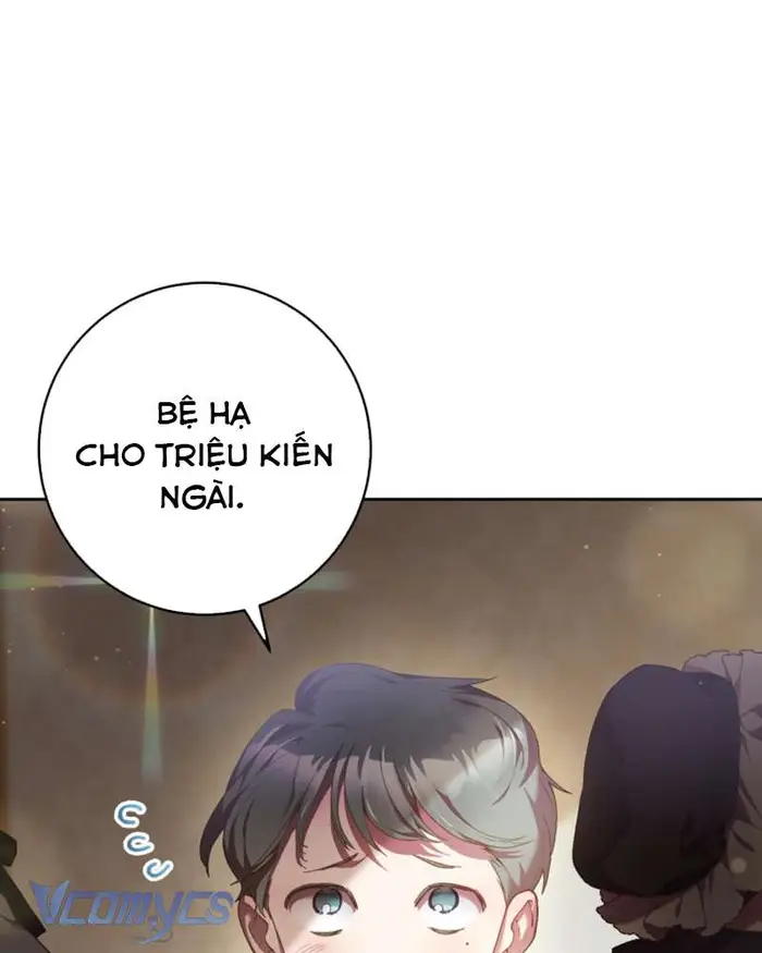 [Sứa Biển] Em Trai Tôi Là Hoàng Đế Ngang Ngược - Chap 36 Ảnh 4