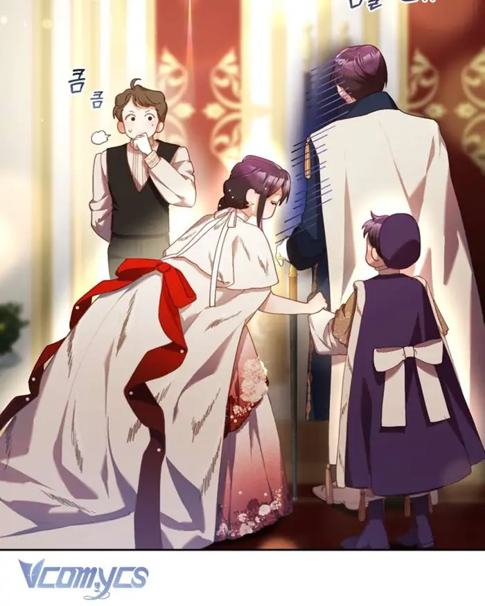 [Sứa Biển] Em Trai Tôi Là Hoàng Đế Ngang Ngược - Chap 36 Ảnh 32