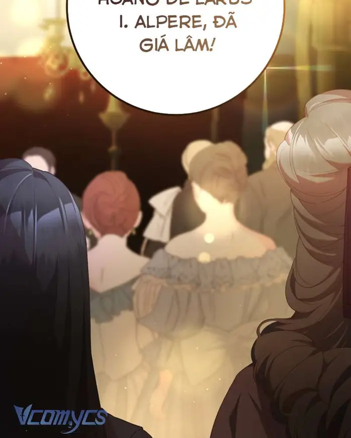 [Sứa Biển] Em Trai Tôi Là Hoàng Đế Ngang Ngược - Chap 36 Ảnh 35