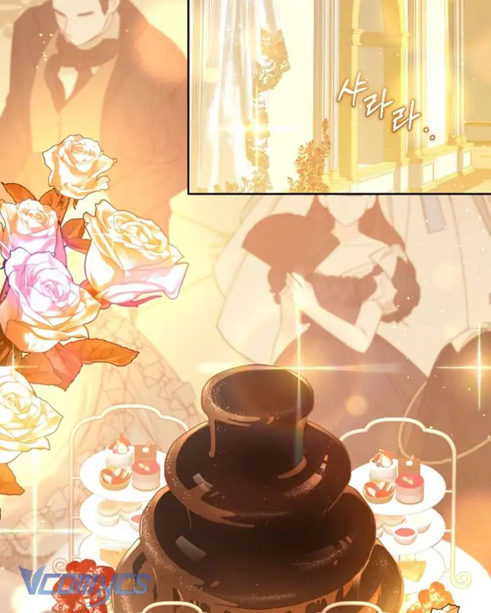 [Sứa Biển] Em Trai Tôi Là Hoàng Đế Ngang Ngược - Chap 36 Ảnh 38