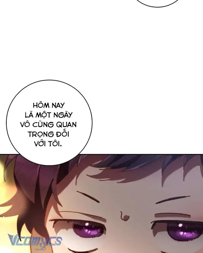 [Sứa Biển] Em Trai Tôi Là Hoàng Đế Ngang Ngược - Chap 36 Ảnh 44