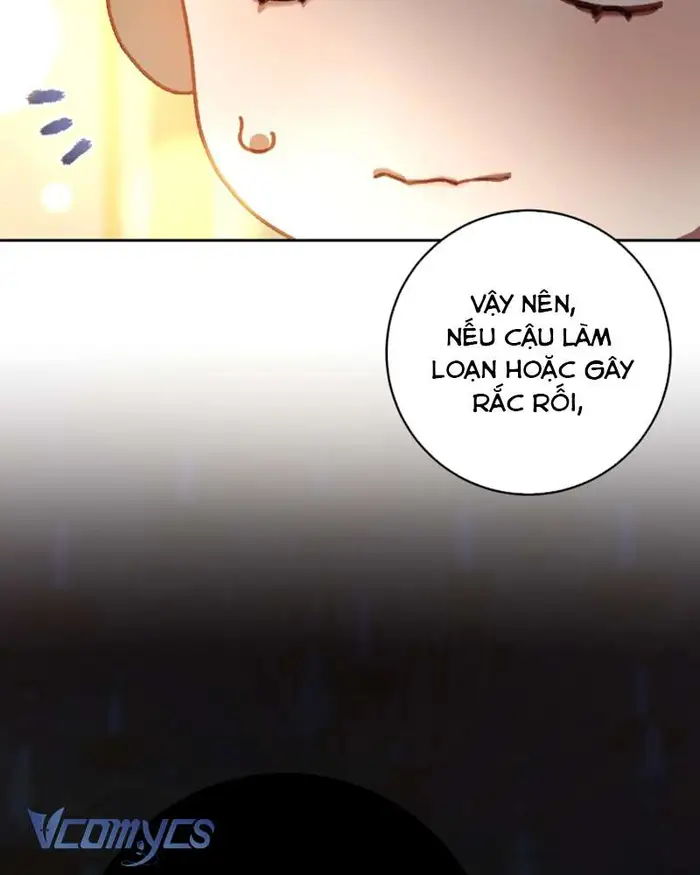 [Sứa Biển] Em Trai Tôi Là Hoàng Đế Ngang Ngược - Chap 36 Ảnh 45
