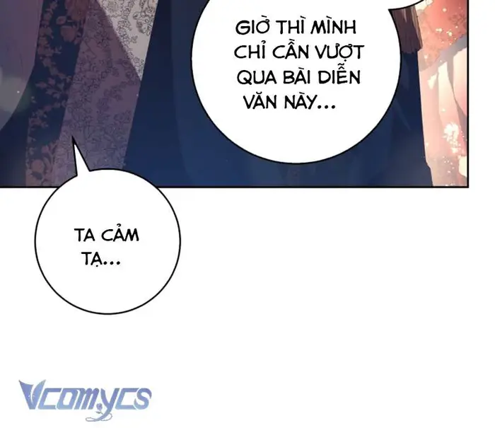 [Sứa Biển] Em Trai Tôi Là Hoàng Đế Ngang Ngược - Chap 36 Ảnh 49