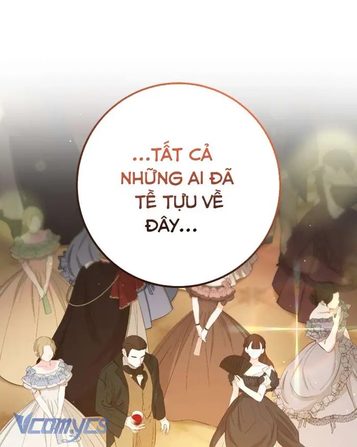 [Sứa Biển] Em Trai Tôi Là Hoàng Đế Ngang Ngược - Chap 36 Ảnh 50