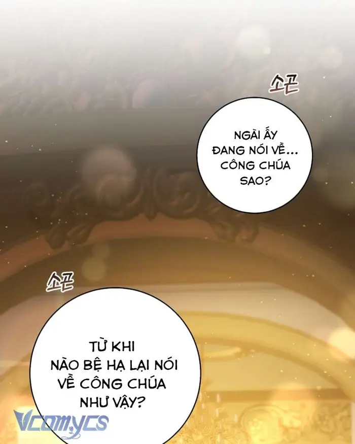 [Sứa Biển] Em Trai Tôi Là Hoàng Đế Ngang Ngược - Chap 36 Ảnh 58
