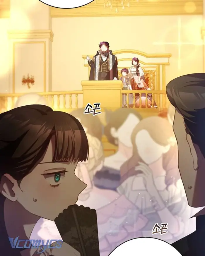 [Sứa Biển] Em Trai Tôi Là Hoàng Đế Ngang Ngược - Chap 36 Ảnh 59