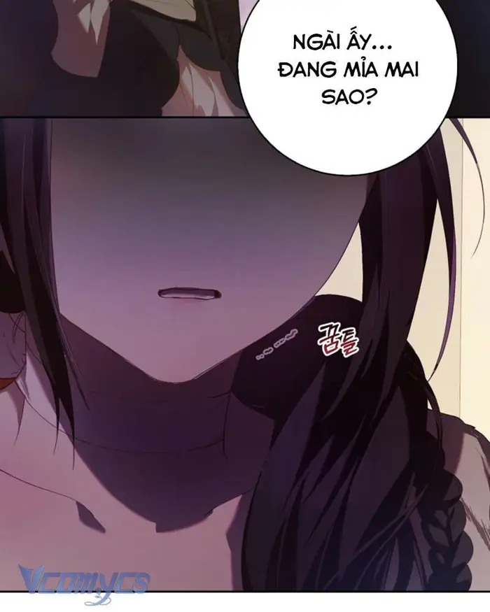 [Sứa Biển] Em Trai Tôi Là Hoàng Đế Ngang Ngược - Chap 36 Ảnh 60
