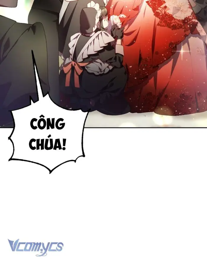 [Sứa Biển] Em Trai Tôi Là Hoàng Đế Ngang Ngược - Chap 36 Ảnh 7