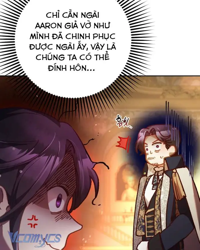 [Sứa Biển] Em Trai Tôi Là Hoàng Đế Ngang Ngược - Chap 36 Ảnh 67