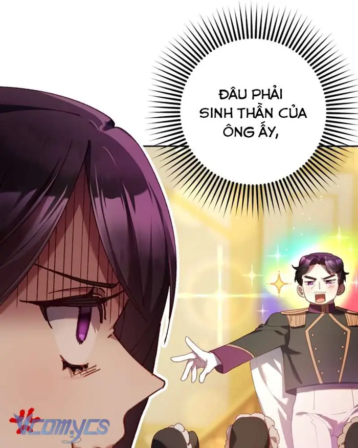 [Sứa Biển] Em Trai Tôi Là Hoàng Đế Ngang Ngược - Chap 36 Ảnh 8