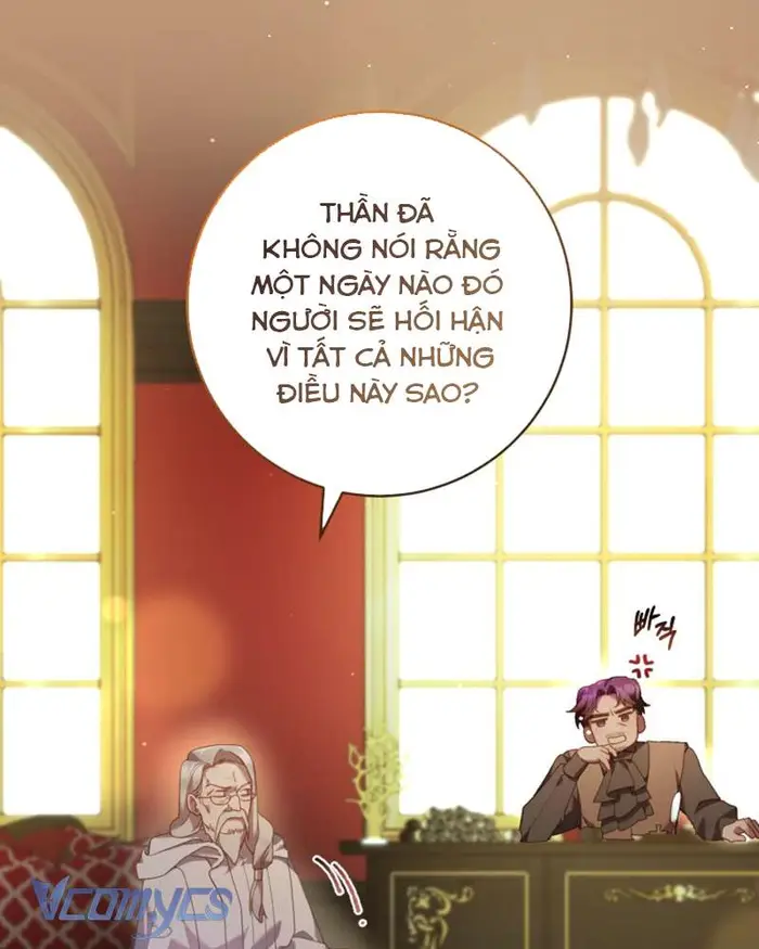 [Sứa Biển] Em Trai Tôi Là Hoàng Đế Ngang Ngược - Chap 36 Ảnh 73