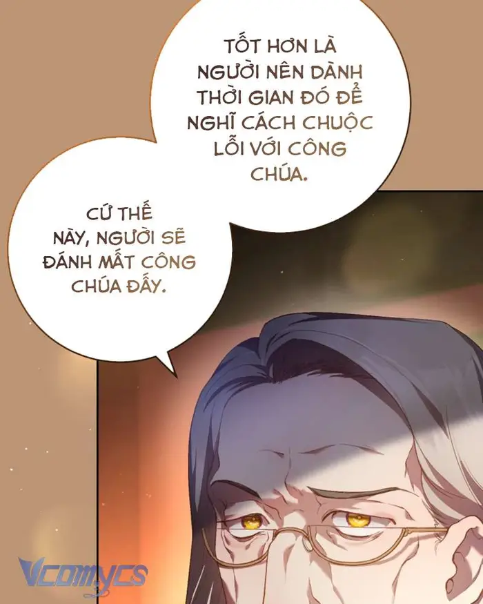 [Sứa Biển] Em Trai Tôi Là Hoàng Đế Ngang Ngược - Chap 36 Ảnh 75
