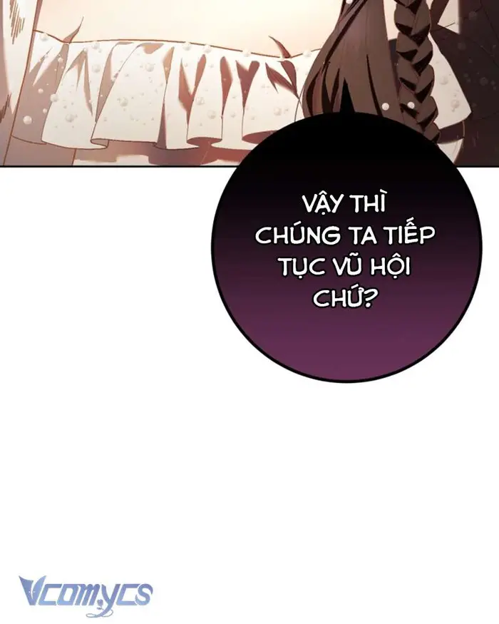 [Sứa Biển] Em Trai Tôi Là Hoàng Đế Ngang Ngược - Chap 36 Ảnh 82