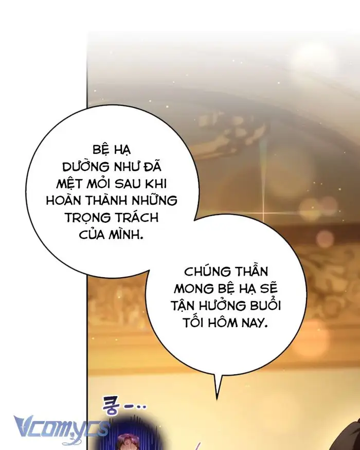 [Sứa Biển] Em Trai Tôi Là Hoàng Đế Ngang Ngược - Chap 36 Ảnh 83