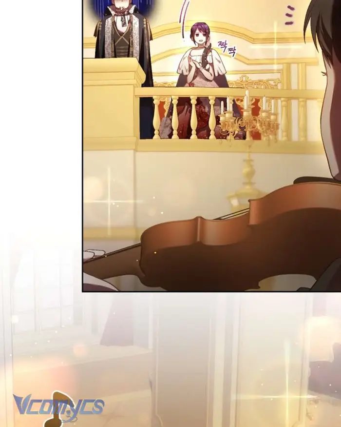 [Sứa Biển] Em Trai Tôi Là Hoàng Đế Ngang Ngược - Chap 36 Ảnh 84