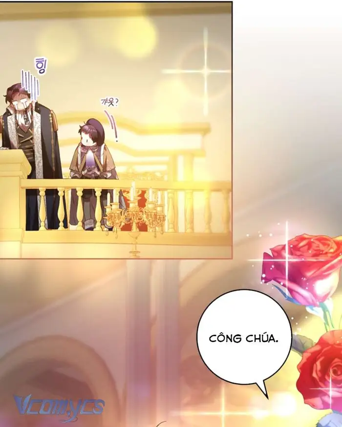 [Sứa Biển] Em Trai Tôi Là Hoàng Đế Ngang Ngược - Chap 36 Ảnh 88