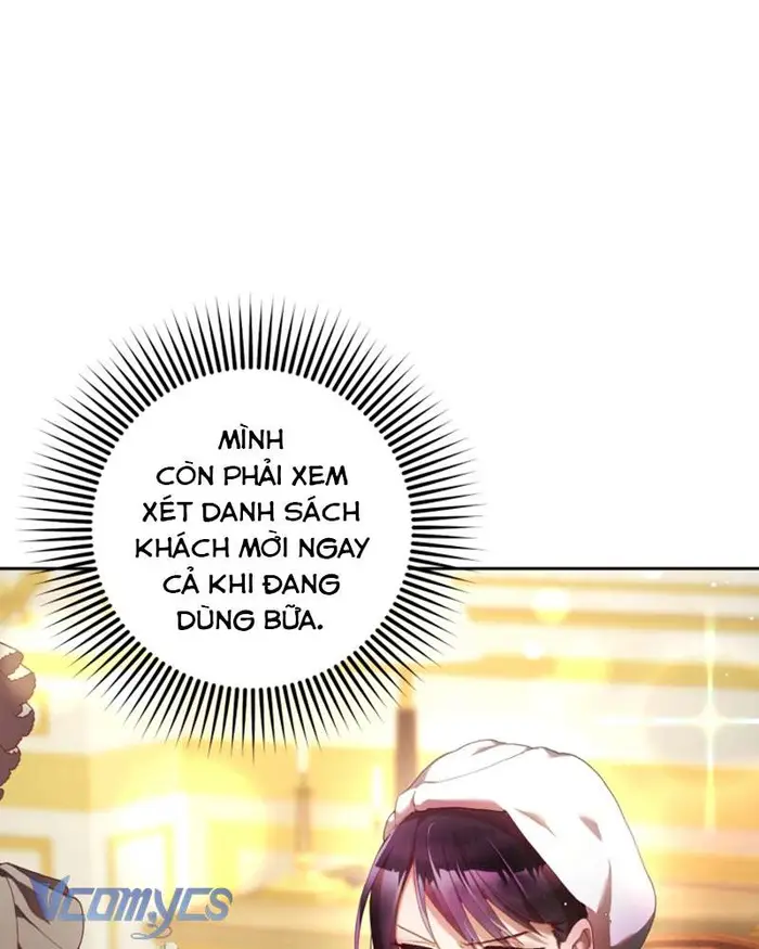 [Sứa Biển] Em Trai Tôi Là Hoàng Đế Ngang Ngược - Chap 36 Ảnh 10