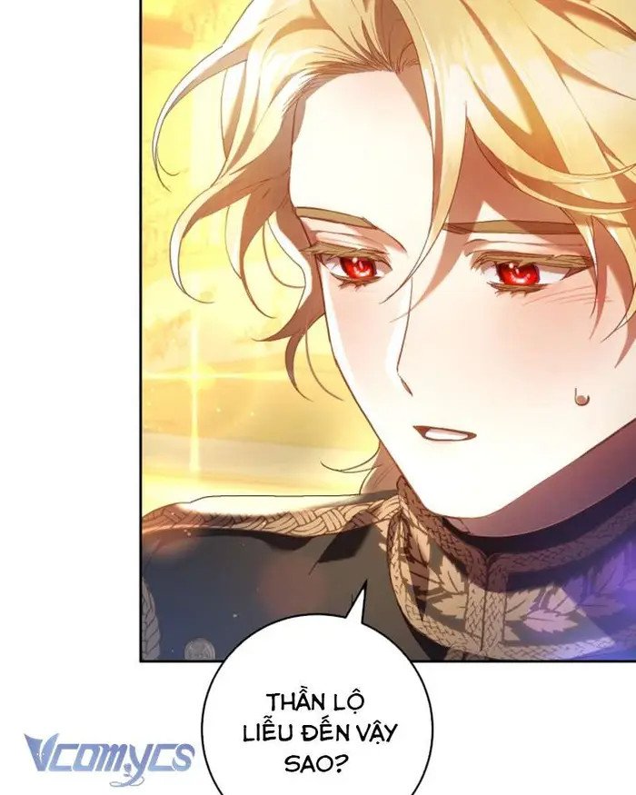 [Sứa Biển] Em Trai Tôi Là Hoàng Đế Ngang Ngược - Chap 36 Ảnh 97