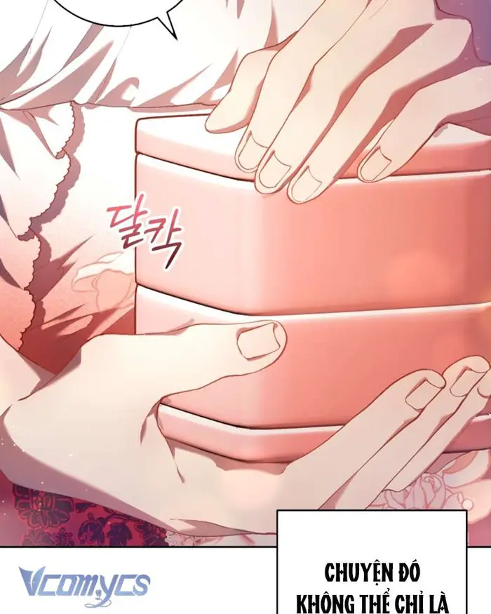 [Sứa Biển] Em Trai Tôi Là Hoàng Đế Ngang Ngược - Chap 37 Ảnh 11