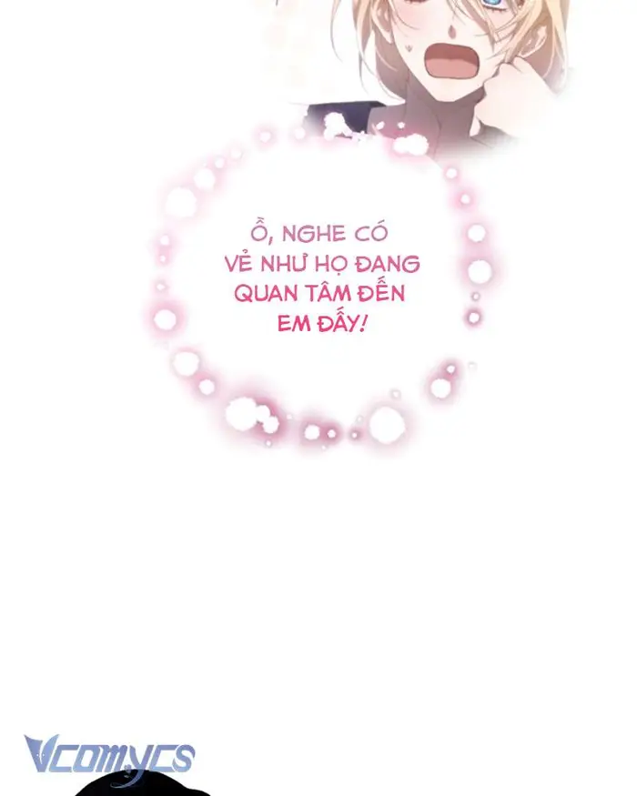 [Sứa Biển] Em Trai Tôi Là Hoàng Đế Ngang Ngược - Chap 37 Ảnh 101