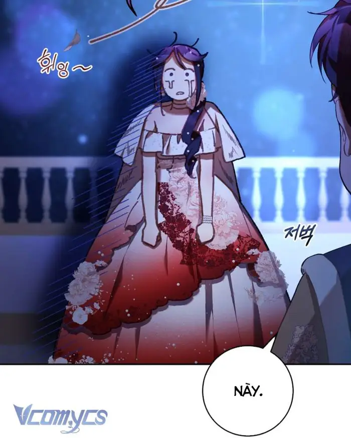 [Sứa Biển] Em Trai Tôi Là Hoàng Đế Ngang Ngược - Chap 37 Ảnh 106