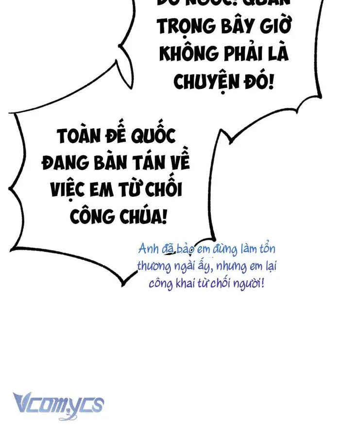 [Sứa Biển] Em Trai Tôi Là Hoàng Đế Ngang Ngược - Chap 37 Ảnh 118