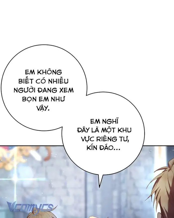 [Sứa Biển] Em Trai Tôi Là Hoàng Đế Ngang Ngược - Chap 37 Ảnh 119