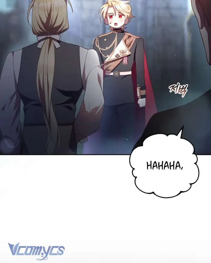 [Sứa Biển] Em Trai Tôi Là Hoàng Đế Ngang Ngược - Chap 37 Ảnh 120