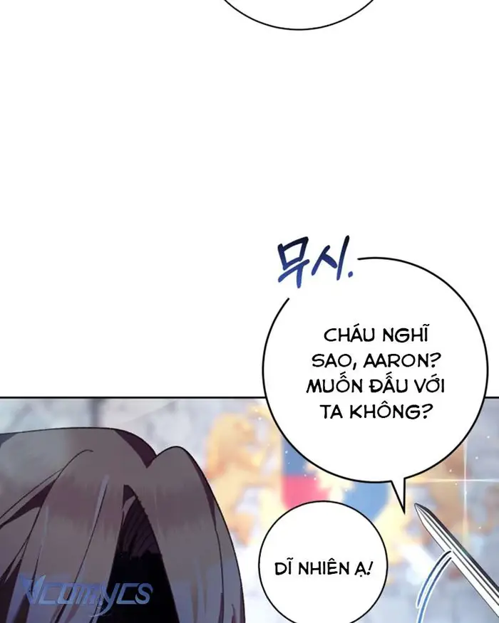 [Sứa Biển] Em Trai Tôi Là Hoàng Đế Ngang Ngược - Chap 37 Ảnh 123