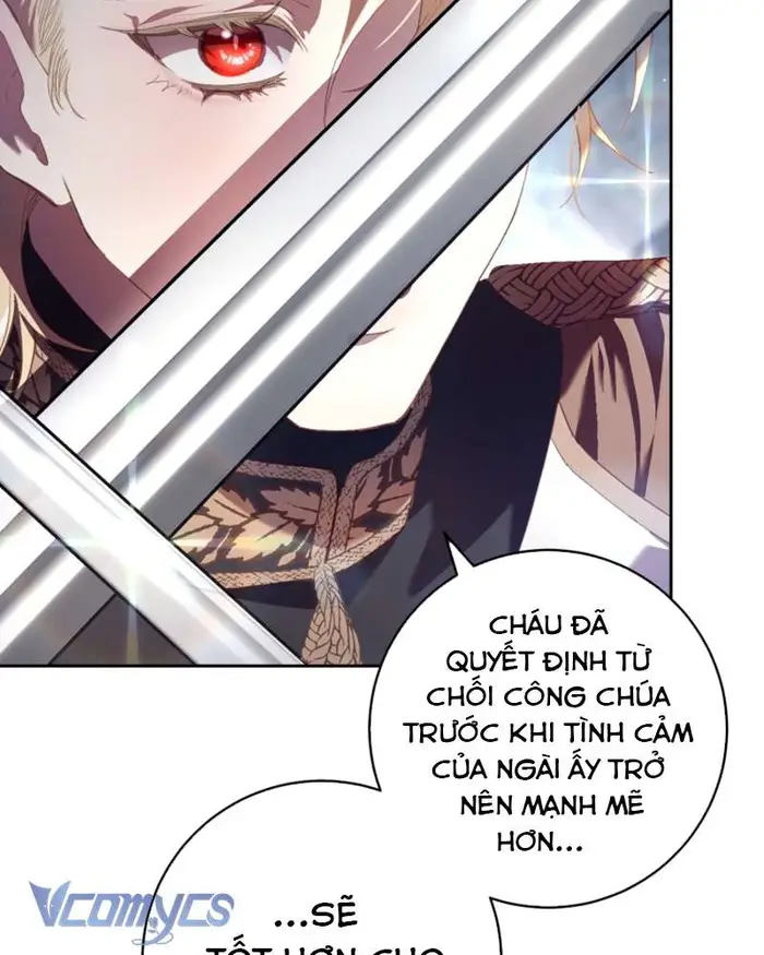 [Sứa Biển] Em Trai Tôi Là Hoàng Đế Ngang Ngược - Chap 37 Ảnh 128